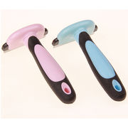 China Pet Comb Fur Classic Thinning Grooming Brush Dog Hair