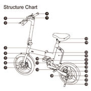 electric bike chain