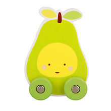 wooden baby toys