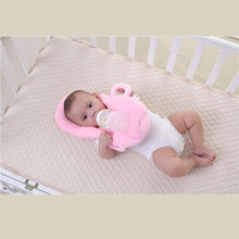 China New Portable Small Baby Nursing Pillow Detachable Self