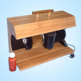 Shoe Polishing Machine  Shoe Cleaning Machine Supplier