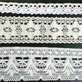 Wholesale Cotton Lace Products at Factory Prices from Manufacturers in  China, India, Korea, etc.