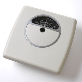 Wholesale 2023 mechanical bathroom weight scales mechanical