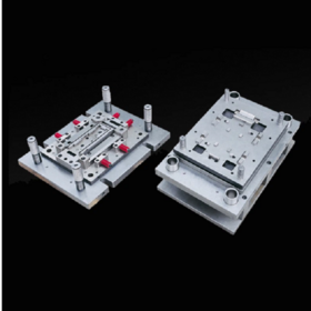 Tungsten steel die steel Progressive Stamping Die mould for Stamping parts produce