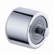 Flow Kitchen Faucet Aerator With One Touch Tap And Water Efficient