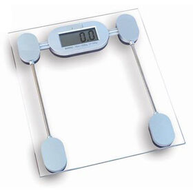 Glass Bathroom Scales for sale