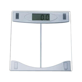 Buy Wholesale China Hot Sale Road Human Scale 180kg, Waterproof Weighing  Bathroom Scale & Waterproof Weighing Bathroom Scale at USD 2.35