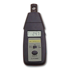 HT-6290 Professional Relative Humidity Temperature Meter Tester