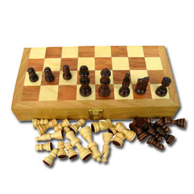 Full Size Chess Board – TheOtiumShop