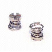 Screw Fixed Spring Spring Screw manufacturers, China Spring Screw suppliers | Global Sources