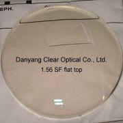 blended bifocal glasses