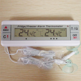 Digital Fridge or Freezer Alarm Thermometer (RT801)