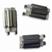Thermostat Bimétallique 90°C - 10A/250V Ou 16A/250VA, Pour Friteuse, Grille-pain, Radiateur (avec Bouton D) - 7