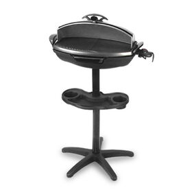 Buy Wholesale China Smoke Grill, 3d Tabletop With Base Heat Resistant  Plastic & Smoke Grill at USD 40