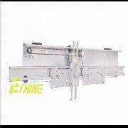 Elevator Lift Components Parts Two Panels Centre Opening Elevator