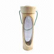 Bamboo Bird Feeder Global Sources