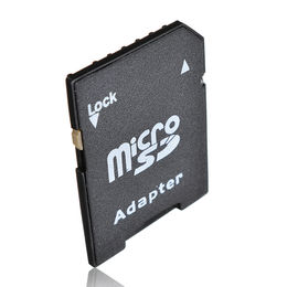 Adaptateur de mémoire USB 3.0, lecteur de carte SD TF, fente de carte  mémoire Flash, adaptateur