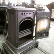 Cast Iron Fireplace High Temperature Paint Coating Global Sources