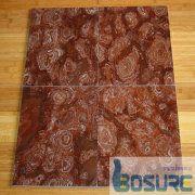 Chinese Red Marble China Red Screw Red Marble Tiles Red Marble