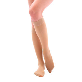 full leg compression stocking