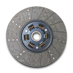 Disc Clutch Berkualitas Tinggi, ukuran dari 160~430mm; Mencakup lebih dari 12.000 model, DST、MF、DBV、Tipe Dorong、Tipe Tarik、Penyetelan Otomatis, dll. Jangkauan luas untuk industri otomotif.