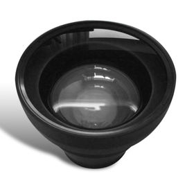 China 0.65X Wide Angle Projector Objective Lens