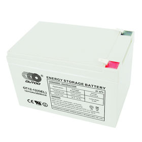 Batterie solaire OUTDO GEL 150Ah 12V (C10)
