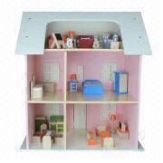 china doll house