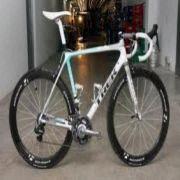 trek madone 6.7