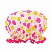 shower cap manufacturers