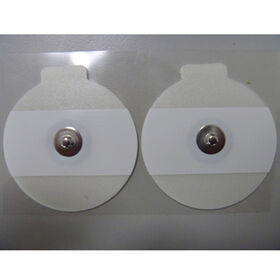 Buy Wholesale China Non Woven Ecg Electrode Pads Jinke Iso13485