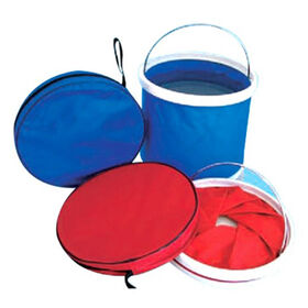 Buy Wholesale China Mop Wringer Bucket / Mop Bucket With Wringer Basket &  Bucket at USD 1.35