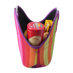 neoprene lunch bag walmart