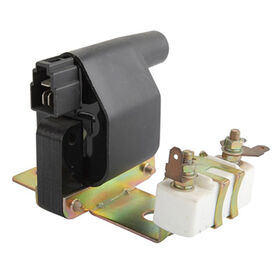 Bobine d'allumage pour systèmes électriques automobiles en gros, adaptée aux voitures Buick et Daihatsu. Commandes OEM acceptées.
