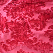 Best Selling Velvet and Jacquard Fabrics