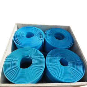 Polyurethane skirt boards, PU and plate