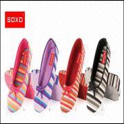 Soxo ballerina online slippers