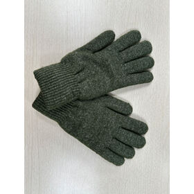 5/3/1pairs Men Gloves Black Etiquette Thin Gloves Stretch