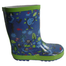 rubber boot manufacturers