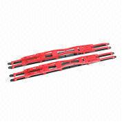 double wiper blades