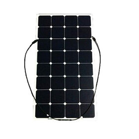 Panel Solar plegable portátil 150W (RASTRO) 