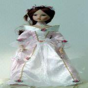 porcelain doll manufacturers