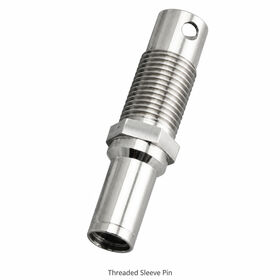 Custom Stainless Steel CNC Machined Components OEM ODM Available IATF 16949 Automotive Grade