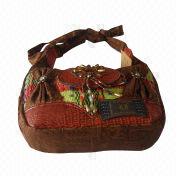 Buy Wholesale China Oem Small Handmade Fake Straw Pocketbook