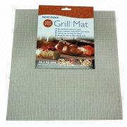 Non Stick Teflon Grill Mat Global Sources