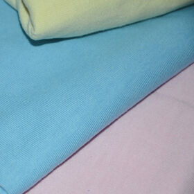 cotton interlock knit fabric suppliers