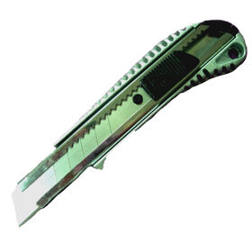 Wholesale Custom Utility Knife with Box Resizer - China Utility Knife,  Cutting Tool
