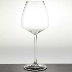 WEI EI Red Wine Glass,Rose Flower Shape Goblet Glasses 100ml Wine Glass