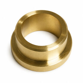 CNC Machined Parts, Made of Brass, OEM/ODM Orders are Welcome Wide Application