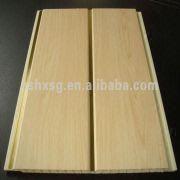 Zhongshan Original Middle Groove Pvc Ceiling Outdoor